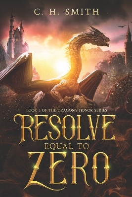 Resolve Equal to Zero