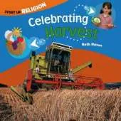 Celebrating Harvest: Start up Religion