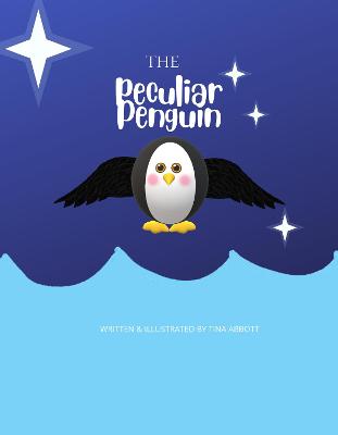 The Peculiar Penguin