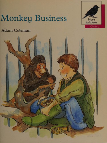 Oxford Reading Tree