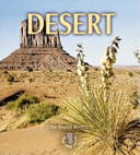 Desert: First Step Habitats Series