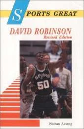 Sports Great David Robinson