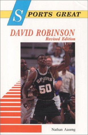Sports Great David Robinson