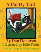 A PueDy Tail!