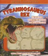 Tyrannosaurus Rex