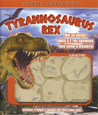 Tyrannosaurus Rex