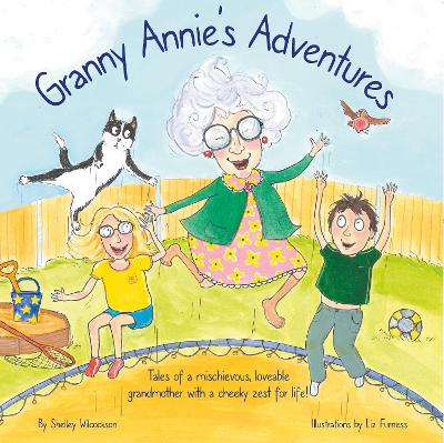 Granny Annie's Adventures