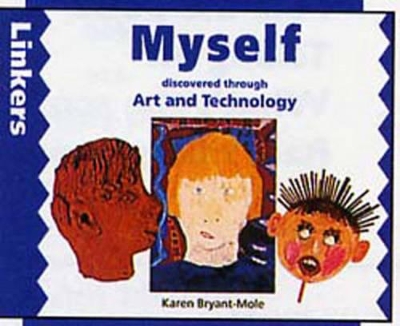 Myself Discovered Through Art and Technology