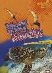 Endangered and Extinct Reptiles