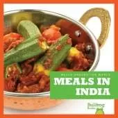 Meals in India
