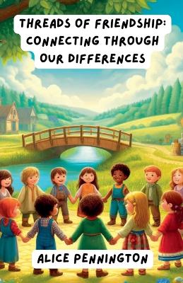 Threads of Friendship: Connecting Through Our Differences