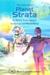 Planet Strata: A Story from Space