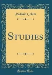 Studies (Classic Reprint)