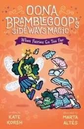 When Fairies Go Too Far