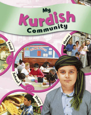 My Community: My Kurdish Community