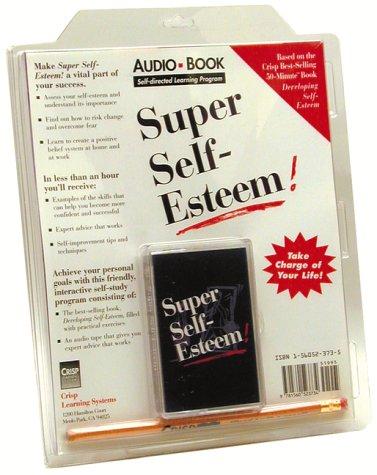 *Ss1 Developing Self-Esteem
