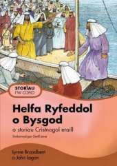 Helfa Ryfeddol O Bysgod: A Storiau Cristnogol Eraill