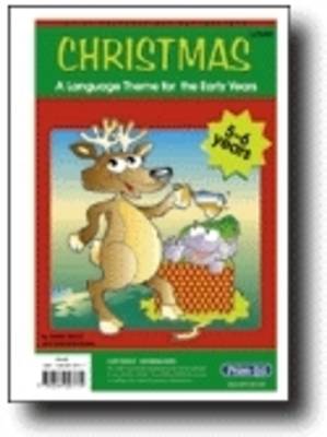 Christmas: A Language Scheme for the Early Years