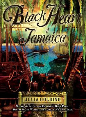 Black Heart of Jamaica