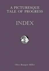 A Picturesque Tale of Progress: Index IX