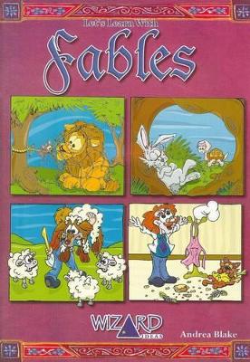 Let's Learn with Fables
