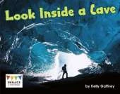 Look Inside a Cave: LionCrest Education Pty Ltd