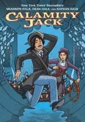Calamity Jack
