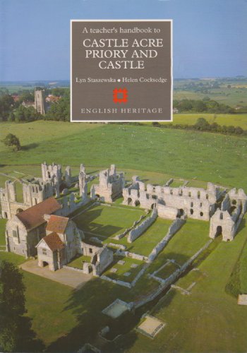 Castle Acre Priory and Castle