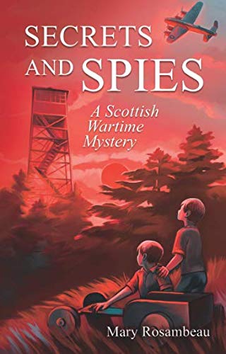 Secrets and Spies