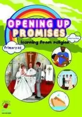 Opening Up Promises