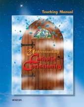Understanding Catholic Christianity