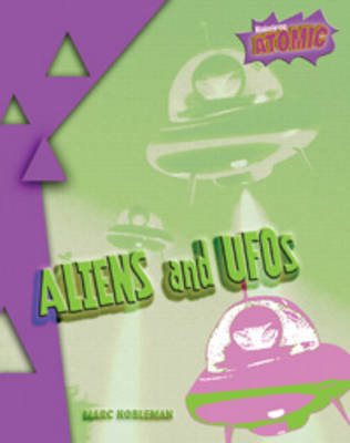 Aliens and UFOs