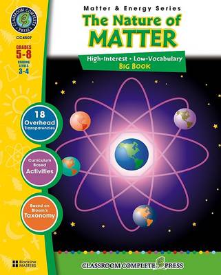 The Nature of Matter