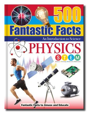 Physics: An Introduction to Science