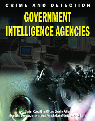 Government Intelligence Agencies