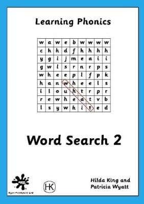 Word Search