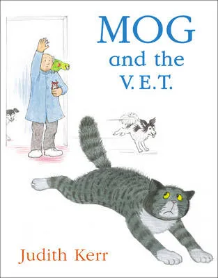 Mog and The Vee Ee Tee