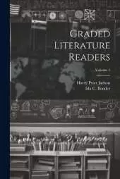 Graded Literature Readers; Volume 4