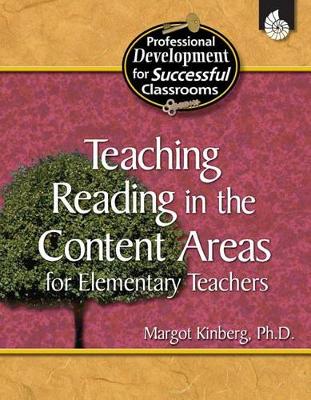 Teaching Reading in the Content Areas