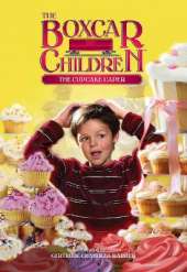 The Cupcake Caper