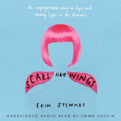 Scars Like Wings