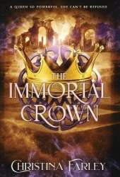 The Immortal Crown