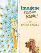 Imogene Comes Back!