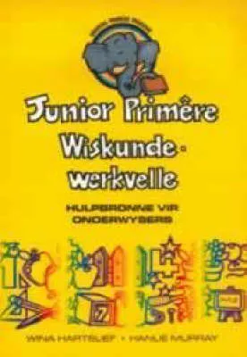 Junior Primere Wiskunde