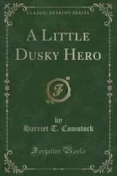 A Little Dusky Hero (Classic Reprint)