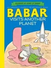 Babar Visits Another Planet