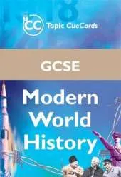 GCSE Modern World History