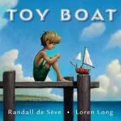 The Toy Boat