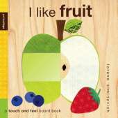 I Like Fruit