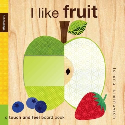 I Like Fruit